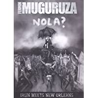 Nola? Irun Meets New Orleans